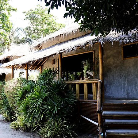 The Lazy Lodge Ko Lanta Kültér fotó