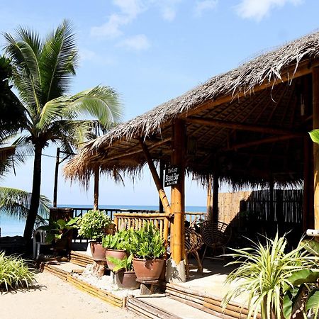 The Lazy Lodge Ko Lanta Kültér fotó