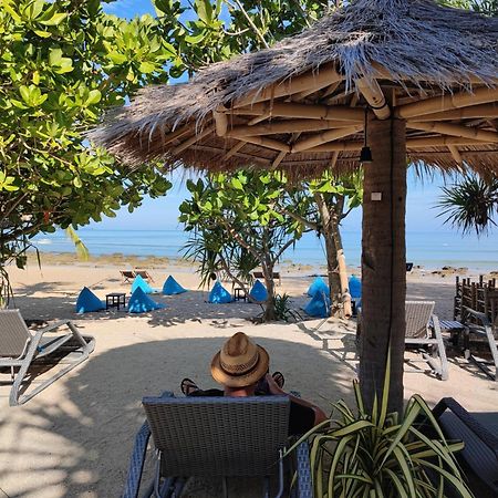The Lazy Lodge Ko Lanta Kültér fotó