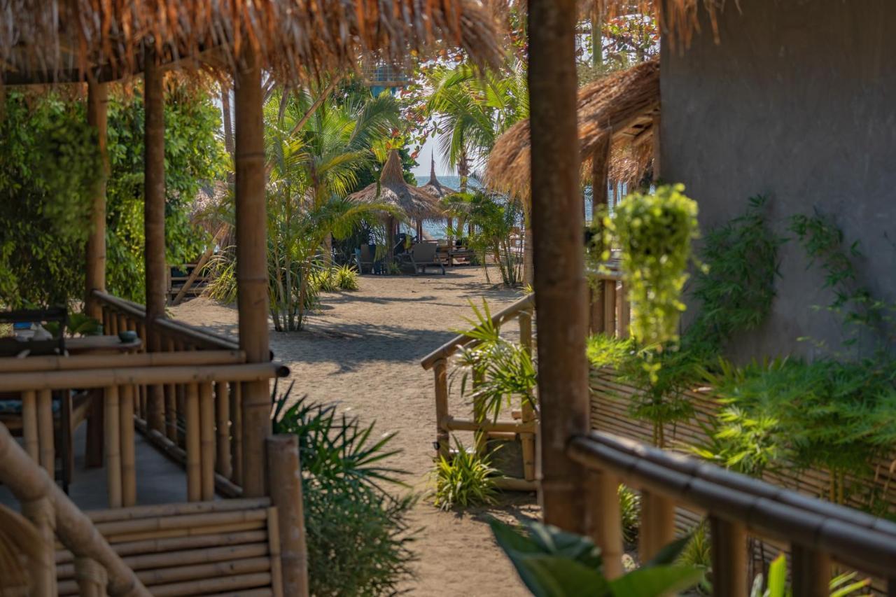 The Lazy Lodge Ko Lanta Kültér fotó