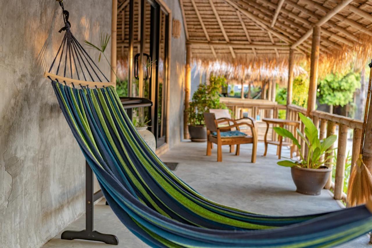 The Lazy Lodge Ko Lanta Kültér fotó