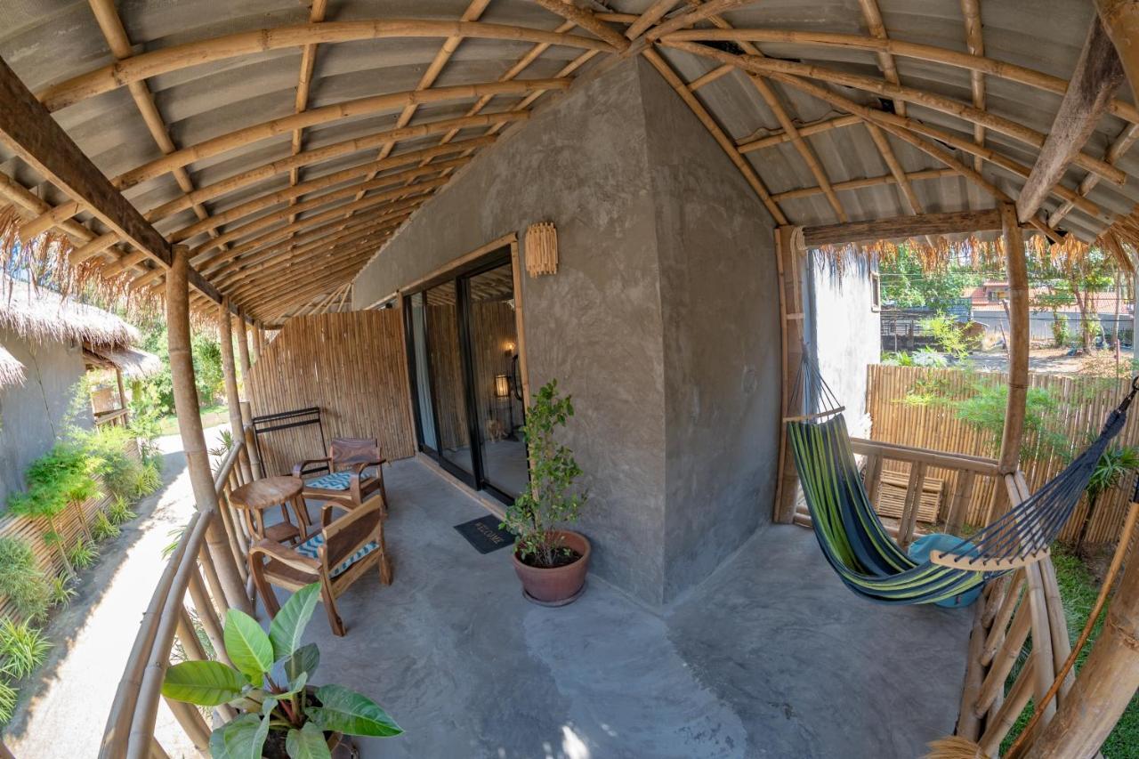 The Lazy Lodge Ko Lanta Kültér fotó