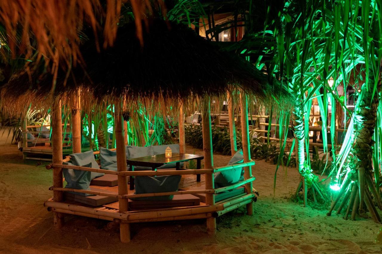 The Lazy Lodge Ko Lanta Kültér fotó