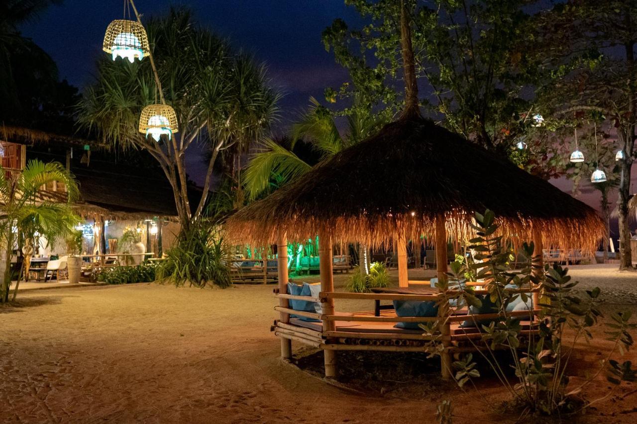The Lazy Lodge Ko Lanta Kültér fotó