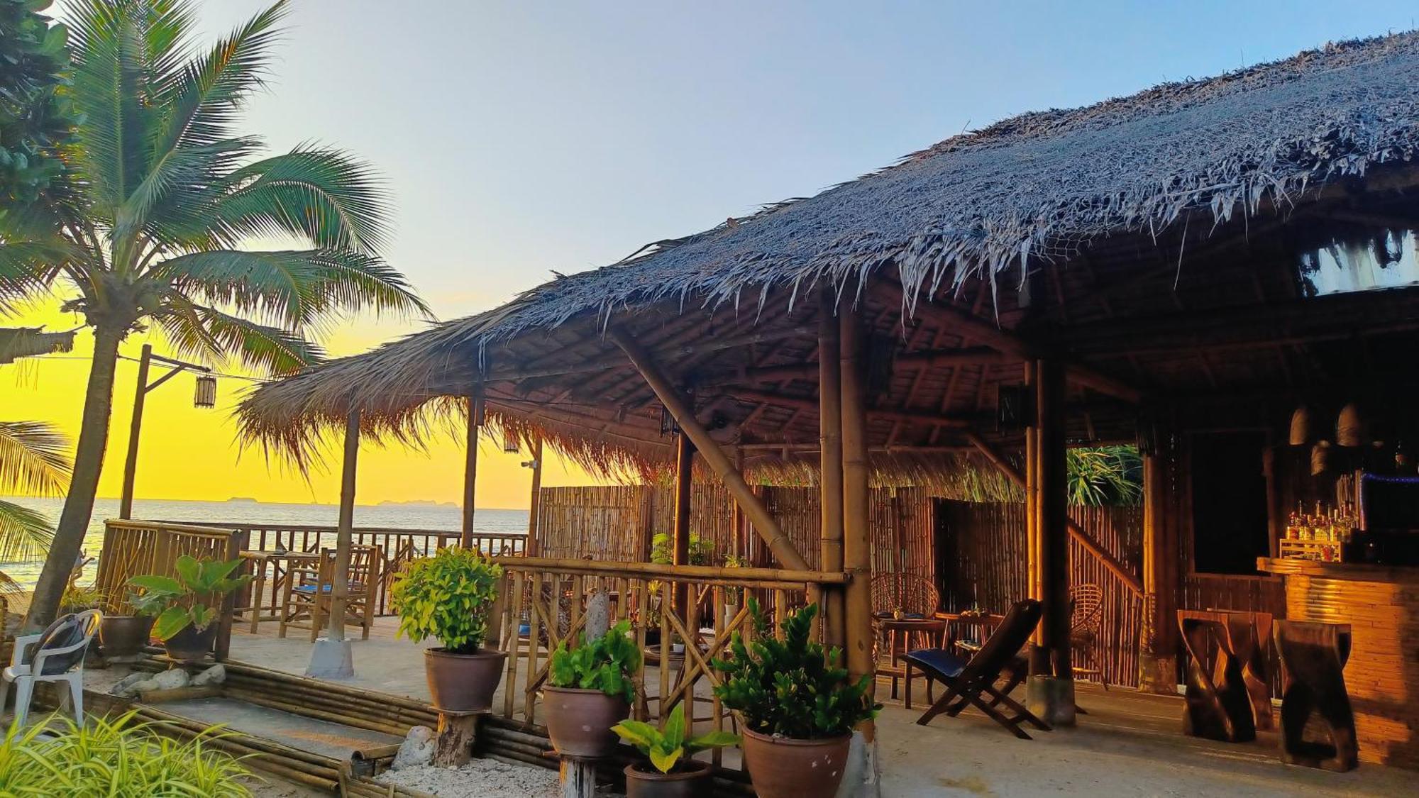 The Lazy Lodge Ko Lanta Kültér fotó