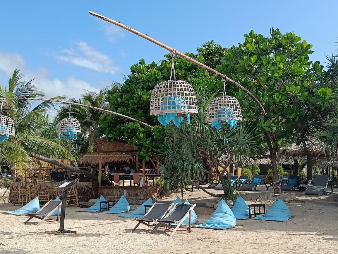 The Lazy Lodge Ko Lanta Kültér fotó
