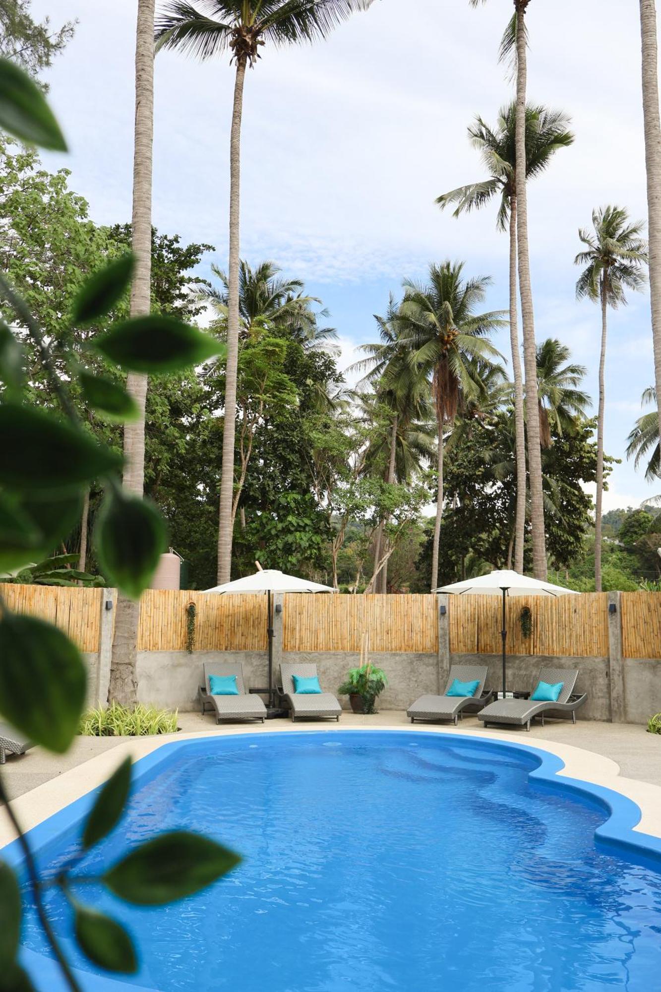 The Lazy Lodge Ko Lanta Kültér fotó