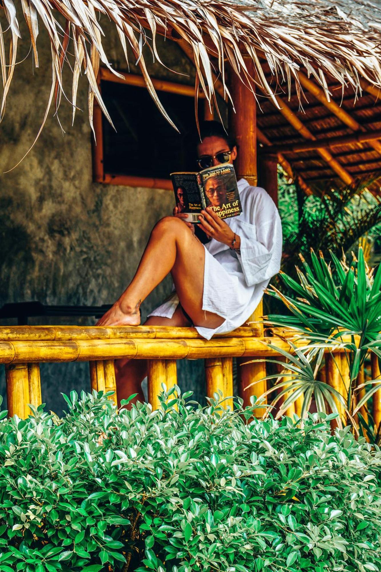 The Lazy Lodge Ko Lanta Kültér fotó