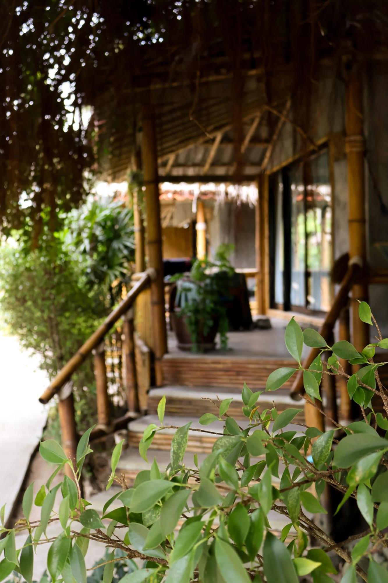 The Lazy Lodge Ko Lanta Kültér fotó