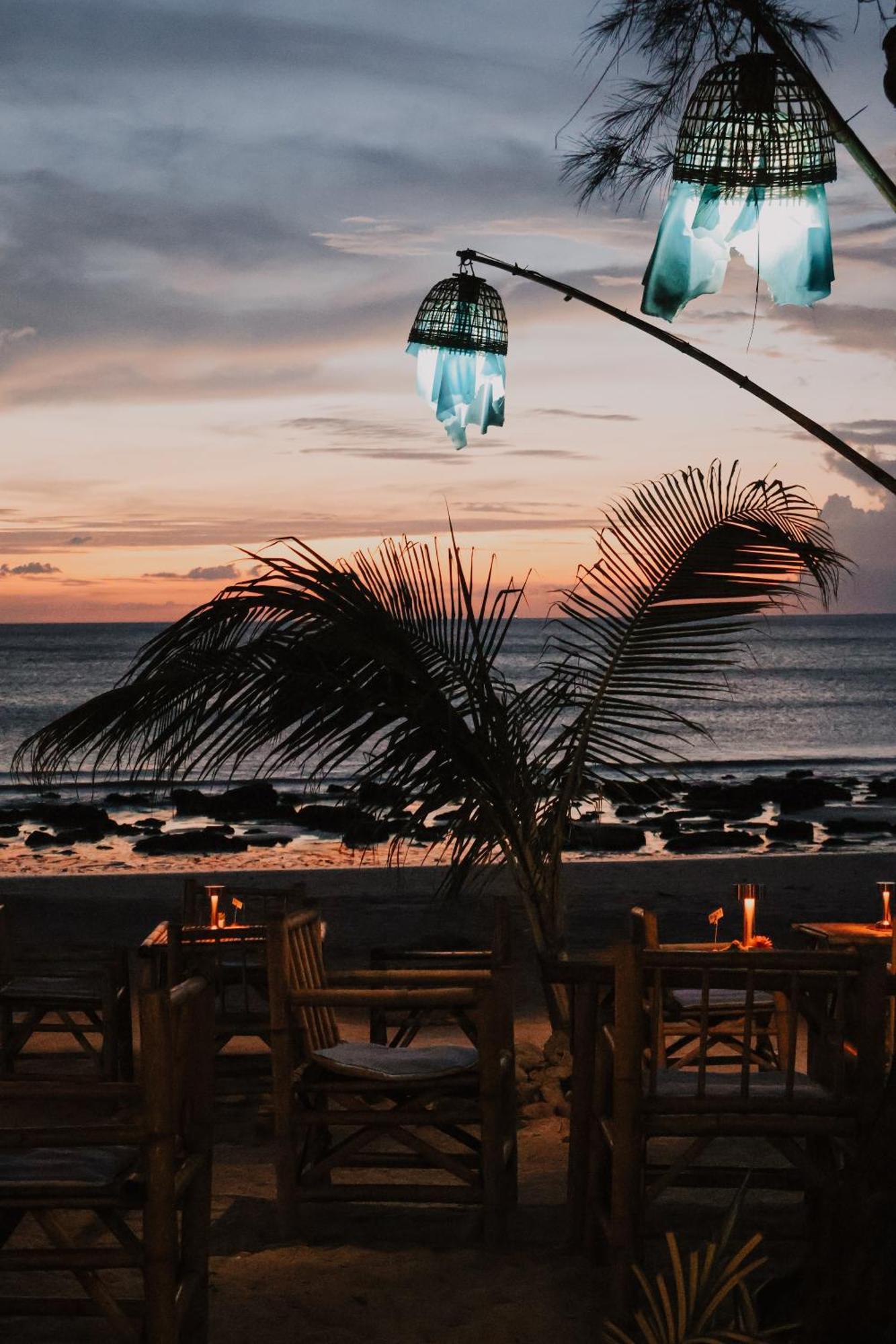 The Lazy Lodge Ko Lanta Kültér fotó