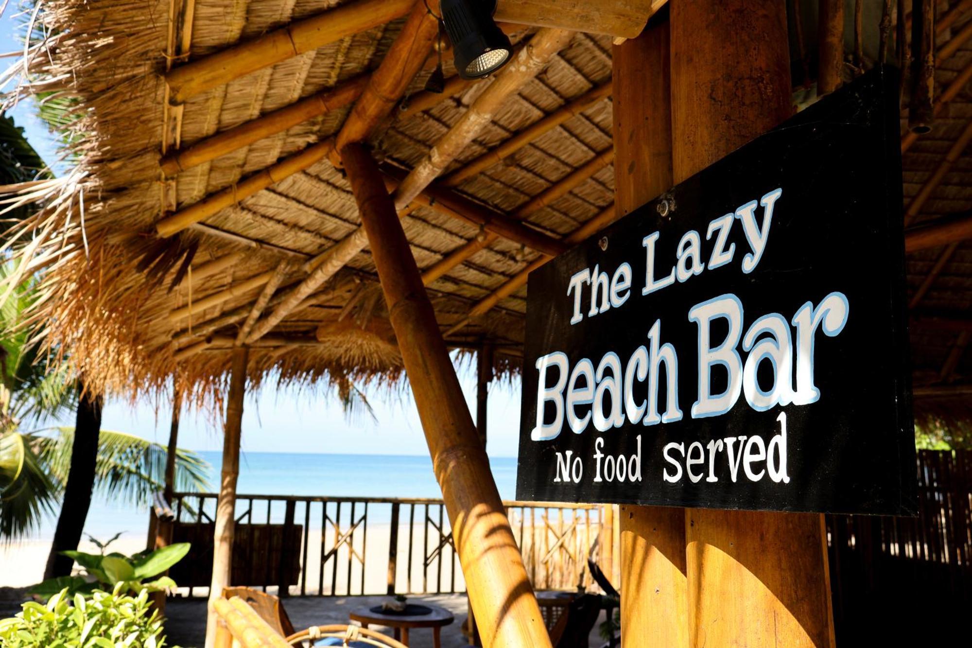 The Lazy Lodge Ko Lanta Kültér fotó