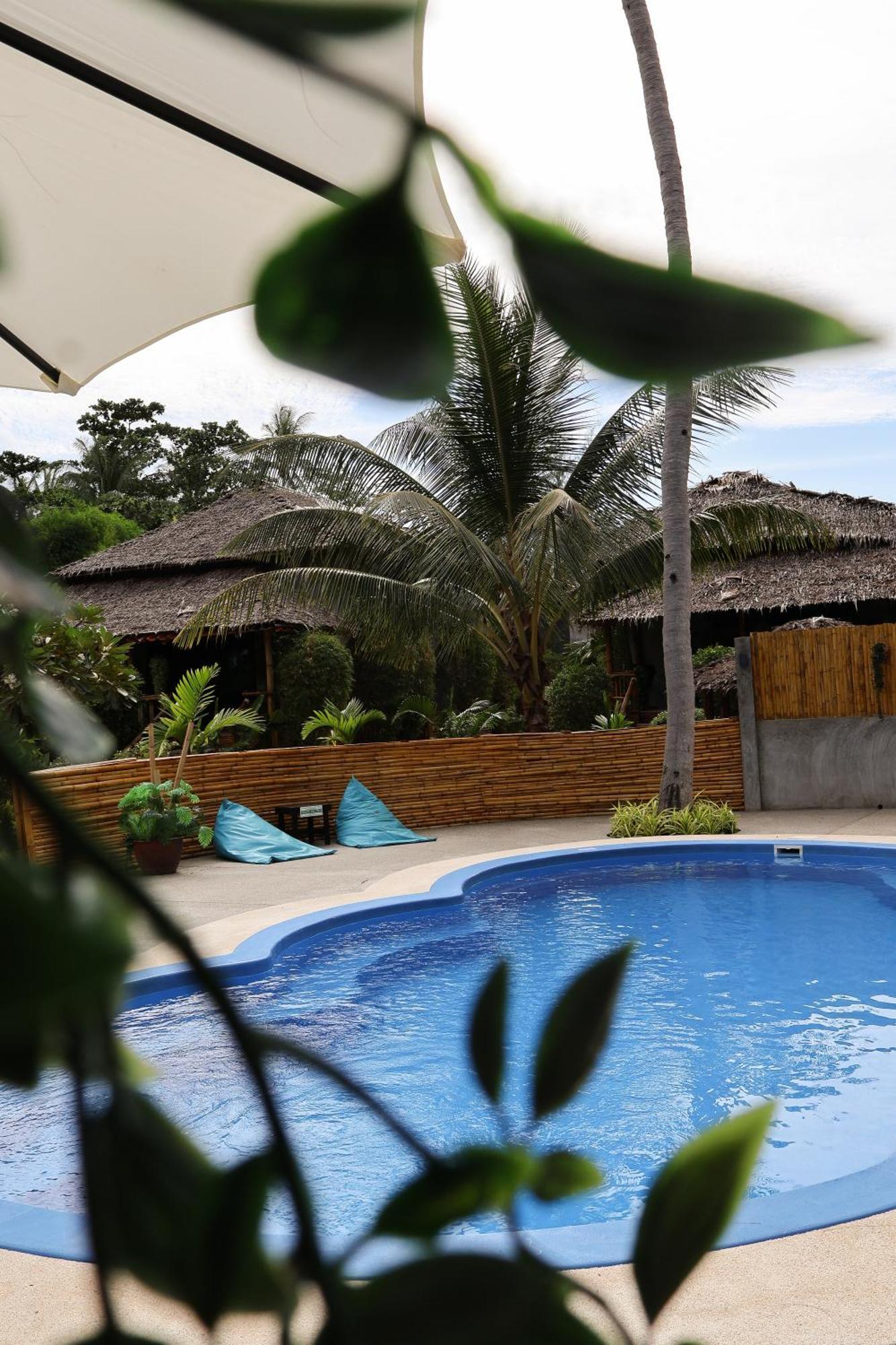 The Lazy Lodge Ko Lanta Kültér fotó