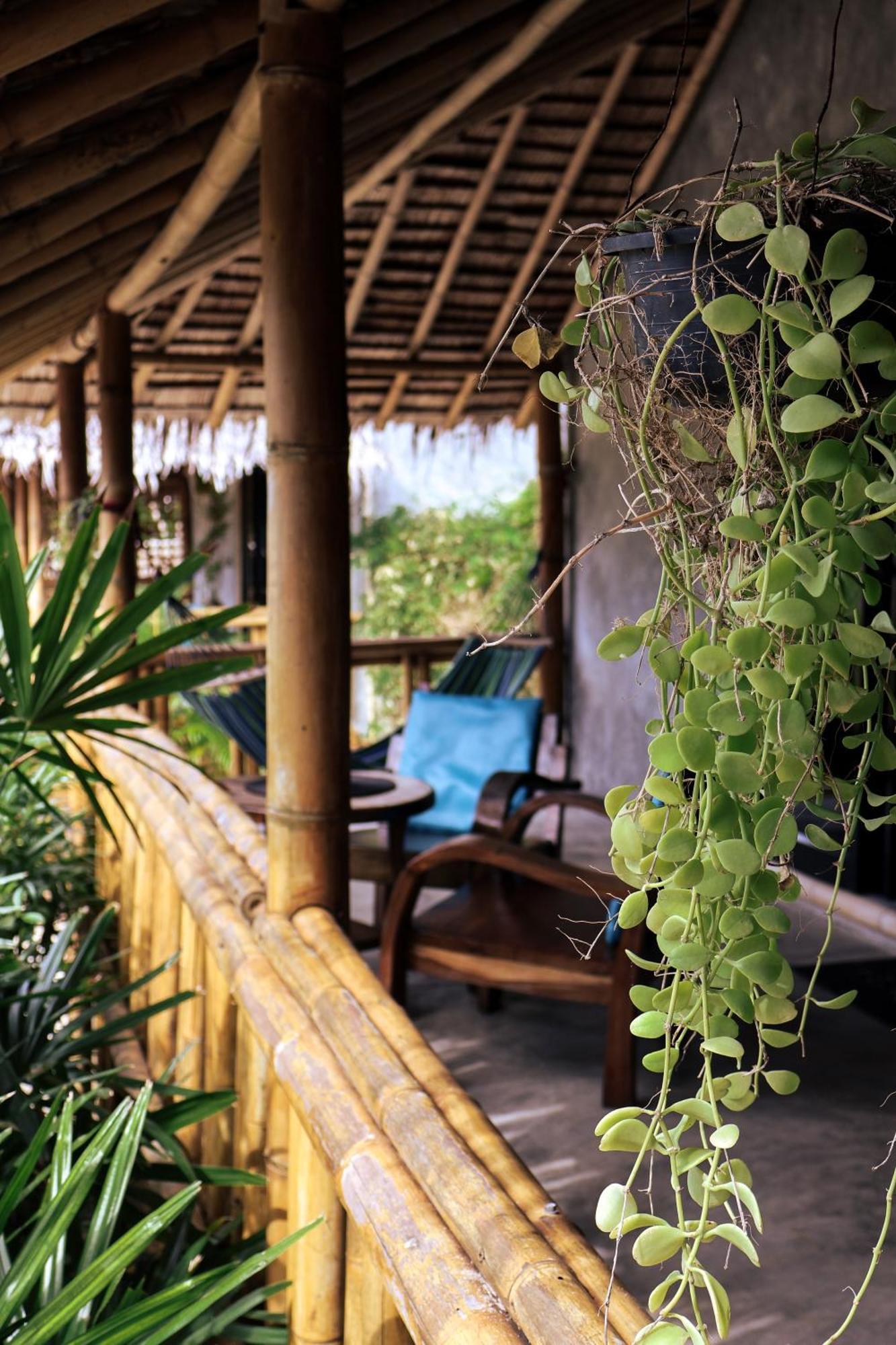 The Lazy Lodge Ko Lanta Kültér fotó