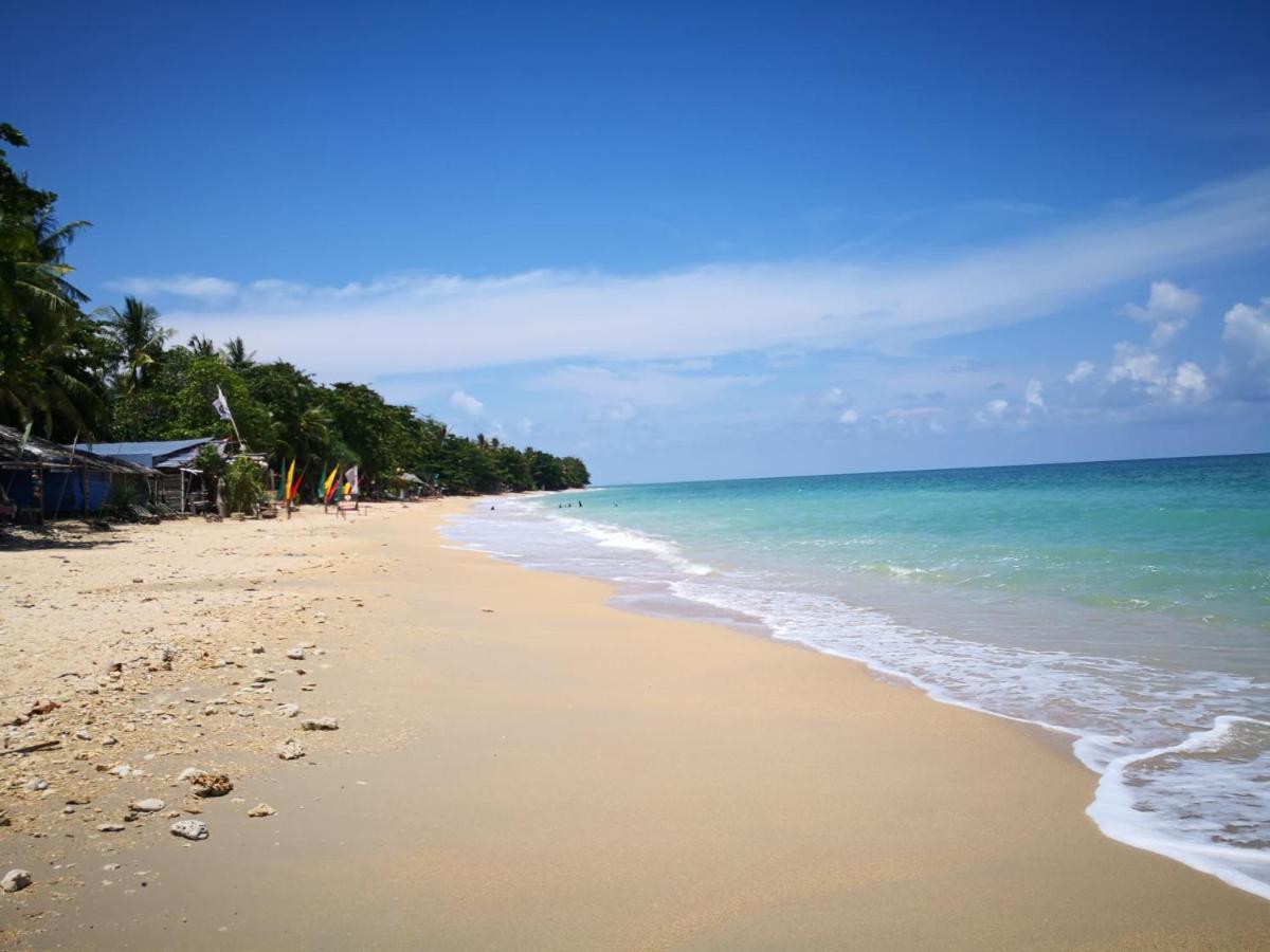 The Lazy Lodge Ko Lanta Kültér fotó