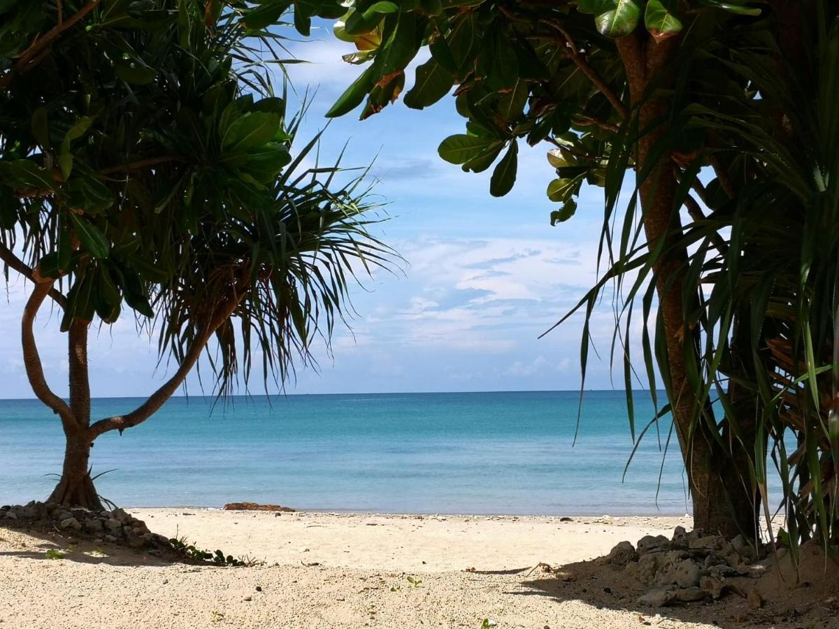 The Lazy Lodge Ko Lanta Kültér fotó