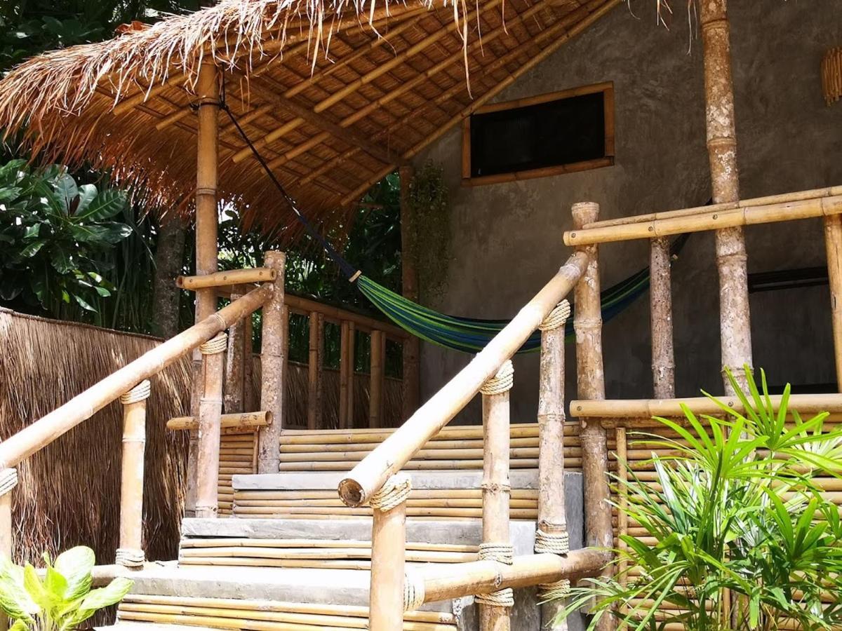 The Lazy Lodge Ko Lanta Kültér fotó