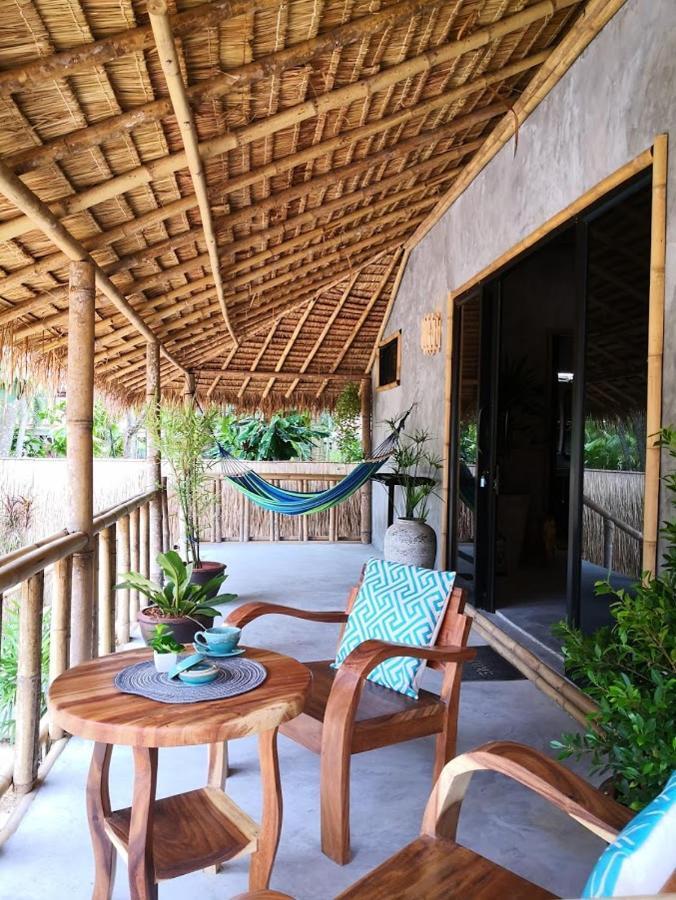 The Lazy Lodge Ko Lanta Kültér fotó