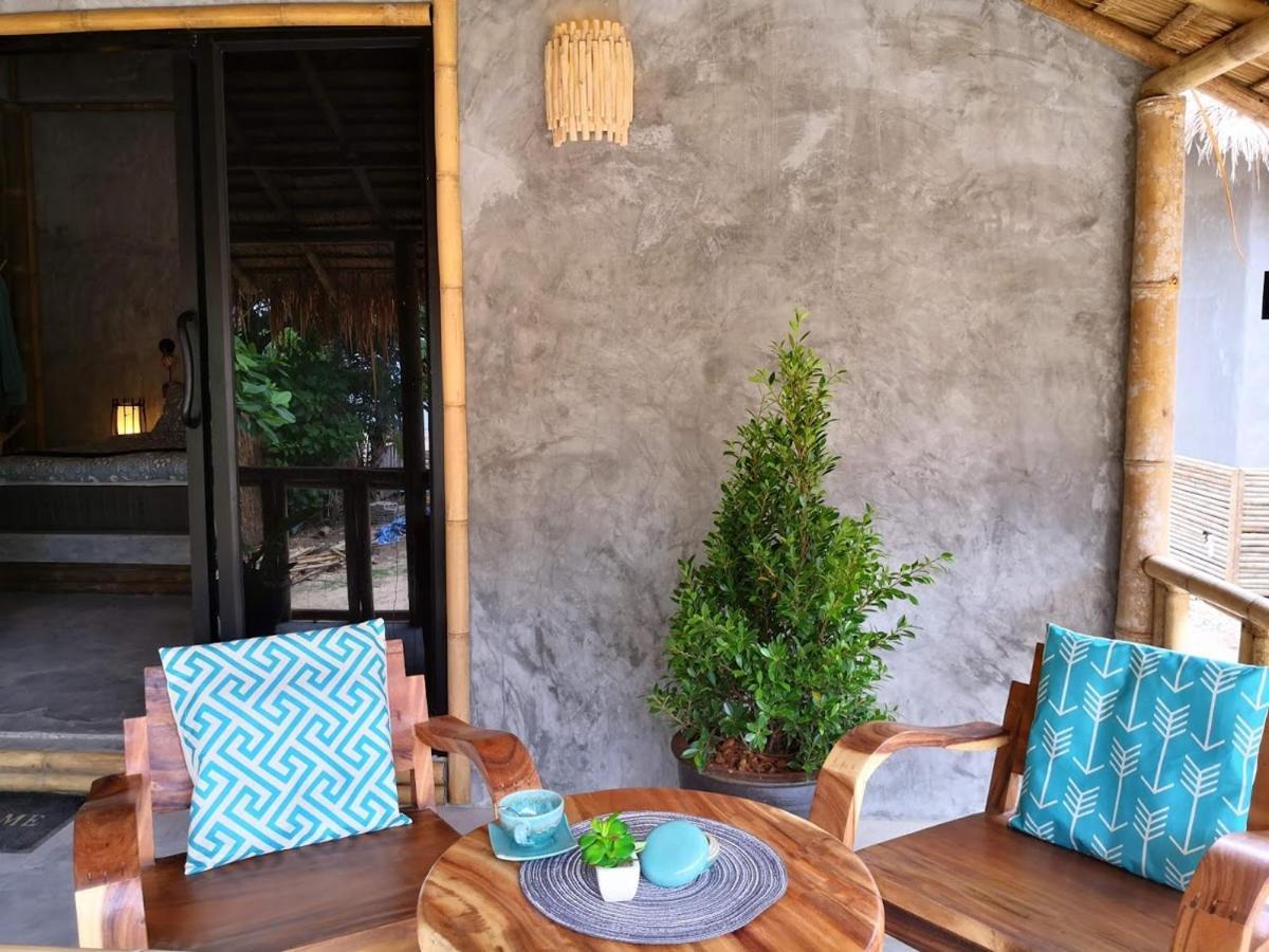 The Lazy Lodge Ko Lanta Kültér fotó